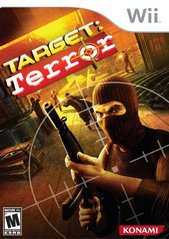 target: terror